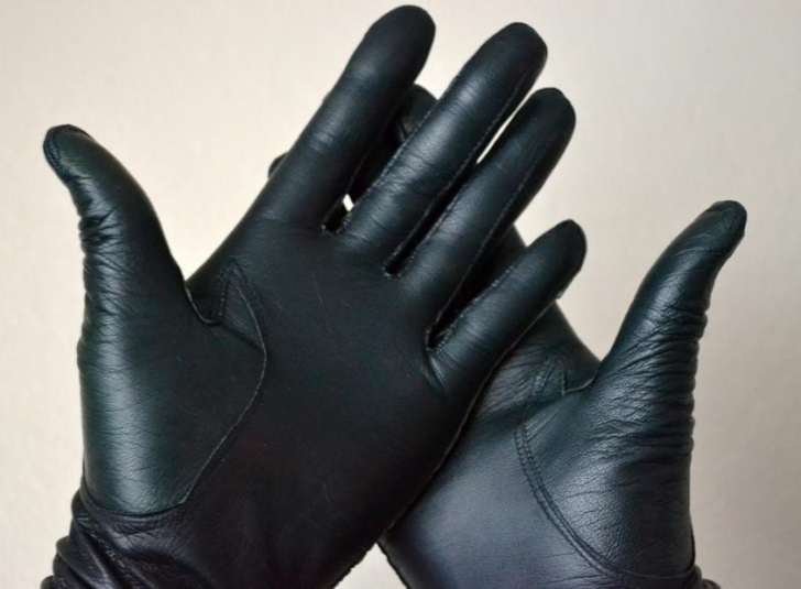 Какие бывают способы выбора перчаток?