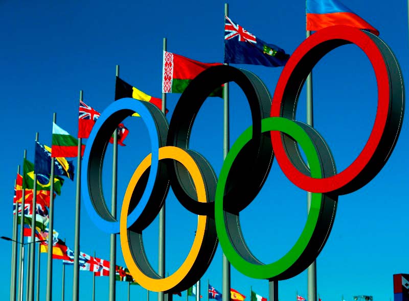 Какие бывают виды спорта входящие в Олимпийские игры?