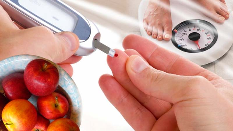 Какие бывают признаки угрозы диабета?