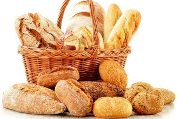Виды и сорта хлеба