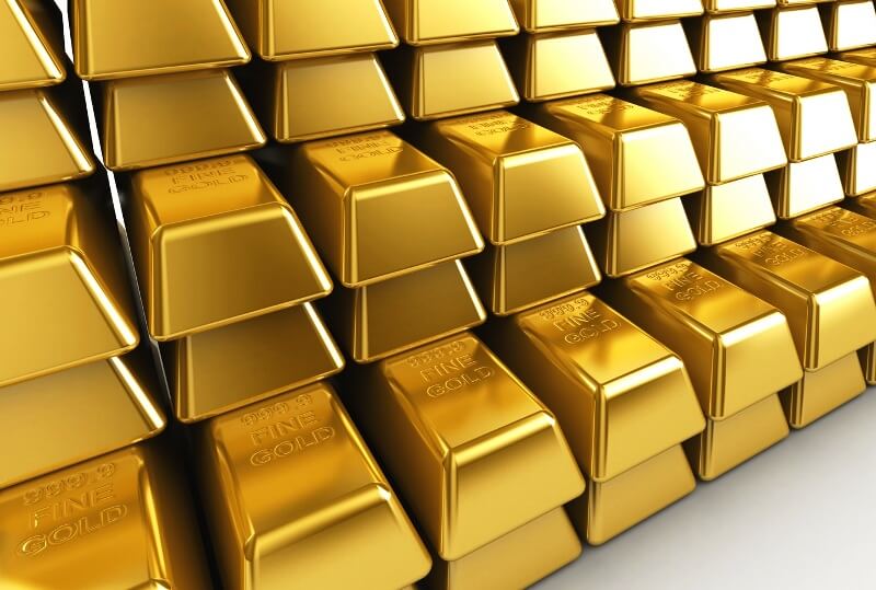Какие бывают пробы золота?