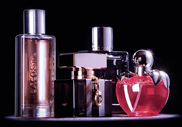 Какие бывают виды парфюмерных ароматов?