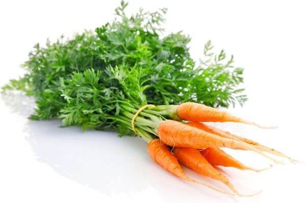 Какие бывают полезные свойства моркови?
