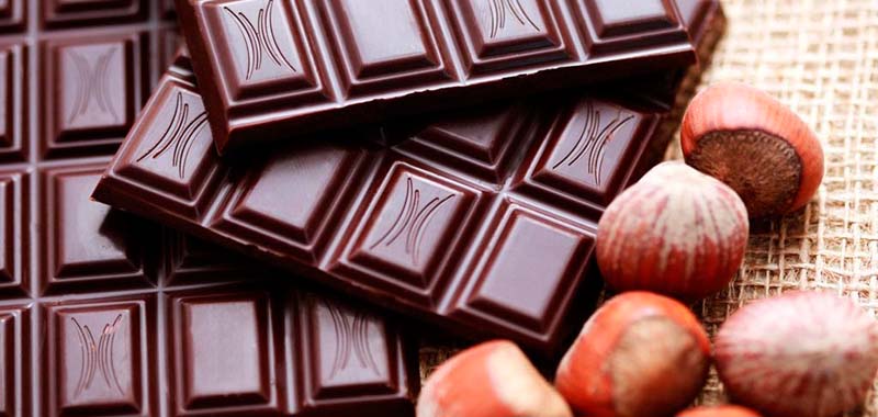 Какие бывают виды шоколада?