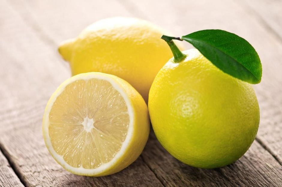 Какие бывают полезные свойства лимона?